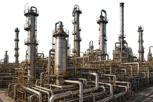 Concrete Block Machine