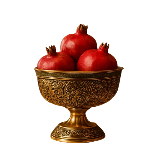 pomegranate