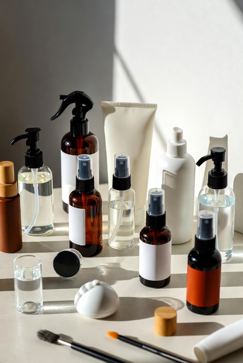 Consumer Electronics & Entertainment