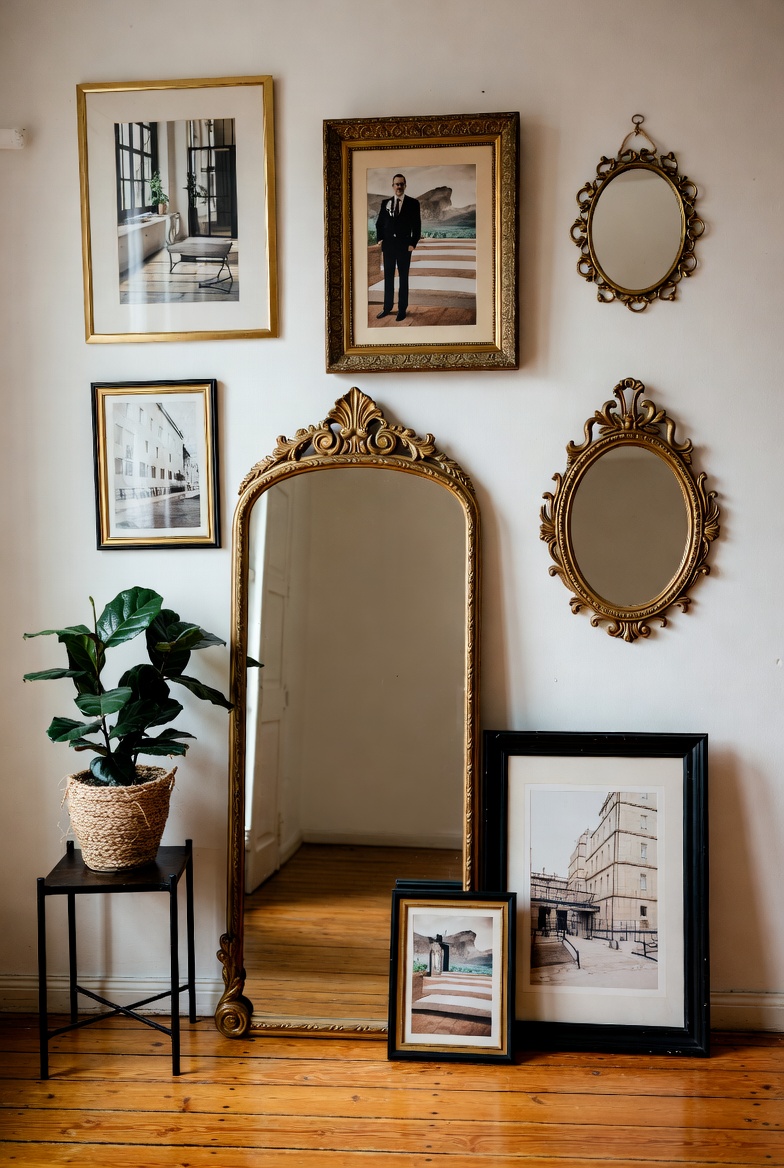 Construction & Decoration