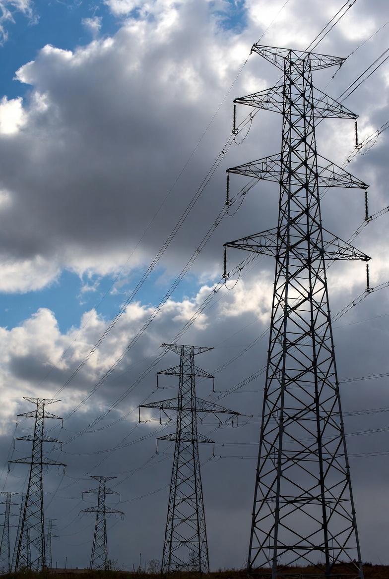 Electricity & Security