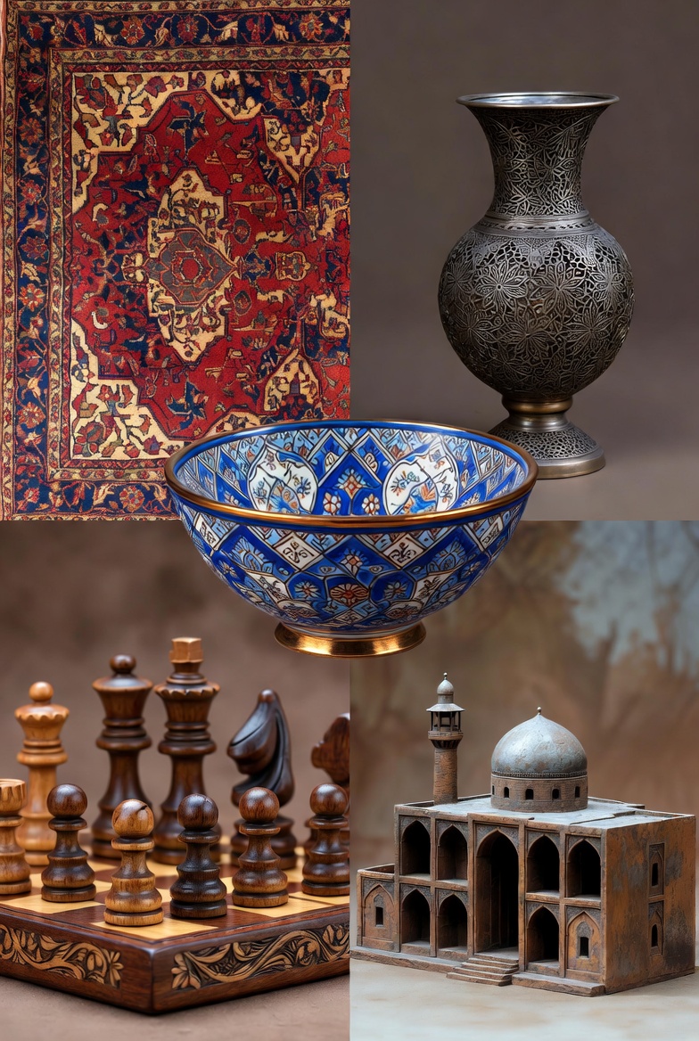 MEI Awards-Winning Products