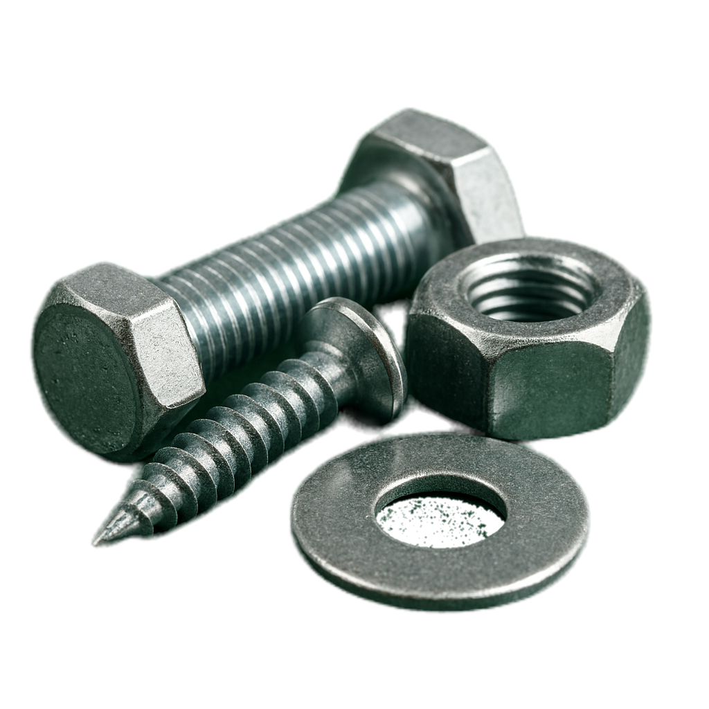 Fastener