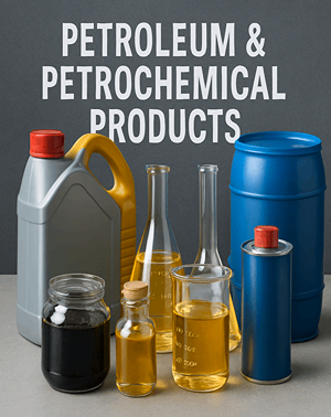 Manufacturing & Processing Machinery