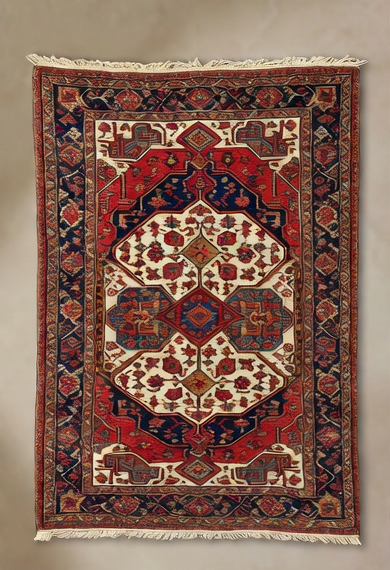 Persian Rug